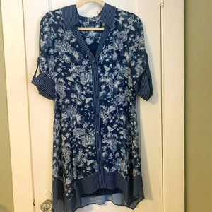 Alice and Olivia mini dress